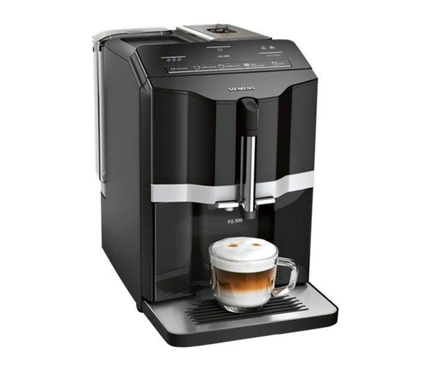 Siemens Ekspres automatyczny EQ.300 TI351509DE - 1078650 - zdjęcie